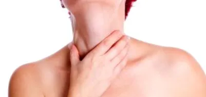 Égés fájdalom