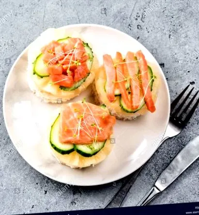 bruschetta szelet