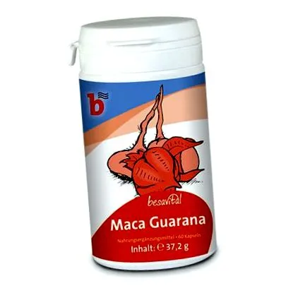 guarana
