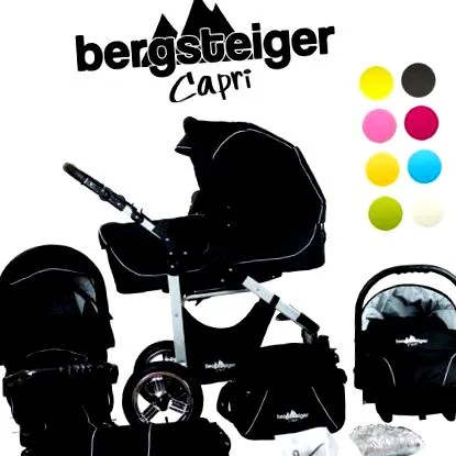 bergsteiger