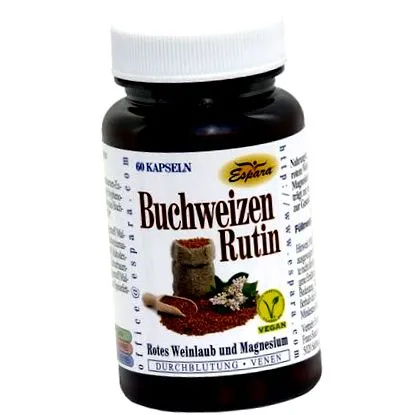 kapszula rutin