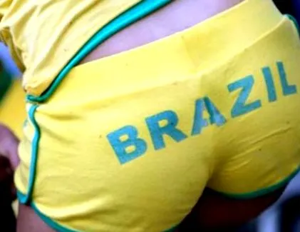 brazíliában