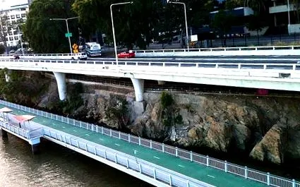 city brisbane