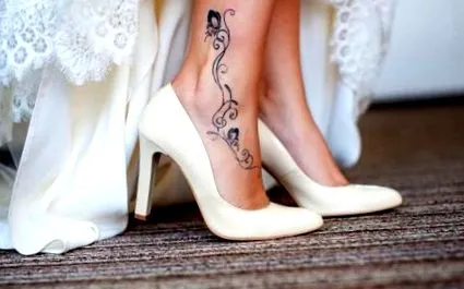 tatuaje