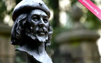 blog guevara