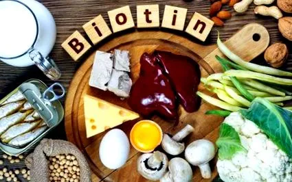 biotin