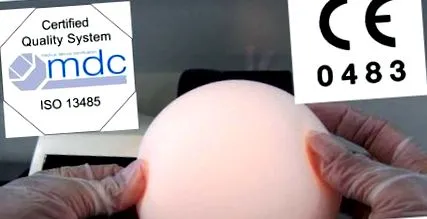 implantátumok