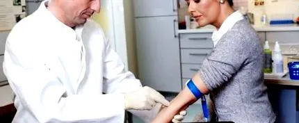 probă