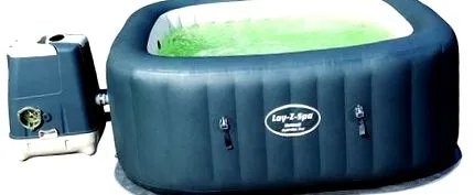hydrojet