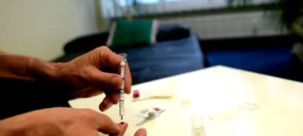 berlini hiv-tesztek