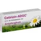 cetirizine