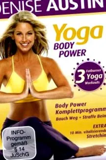 yoga denise