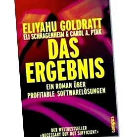 Goldratt Schragenheim