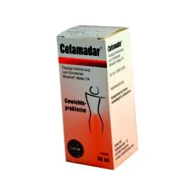 picură cefamadar