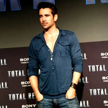 colin