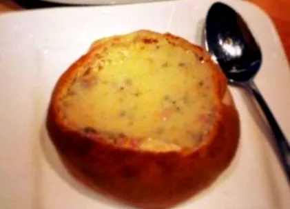 clam