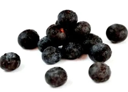 acai