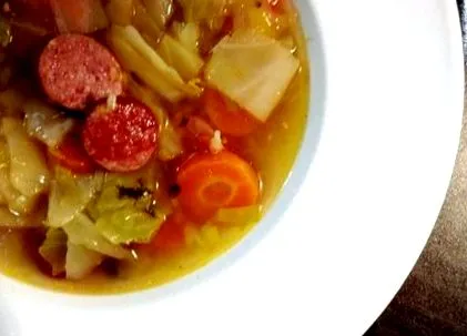 капустяний