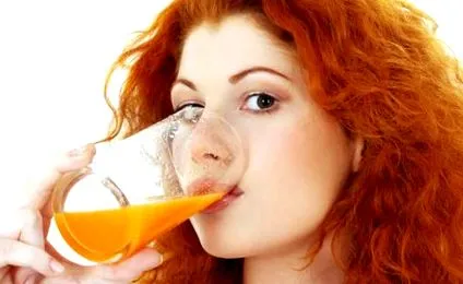 detoxifiere rețetele
