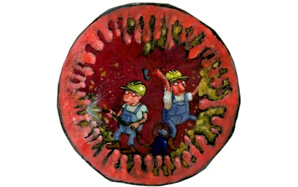 hidroterápia