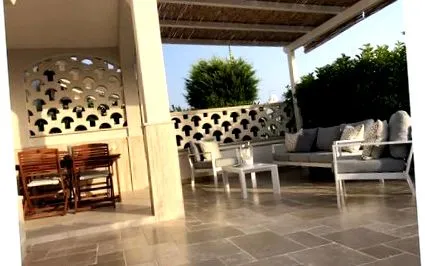 casa