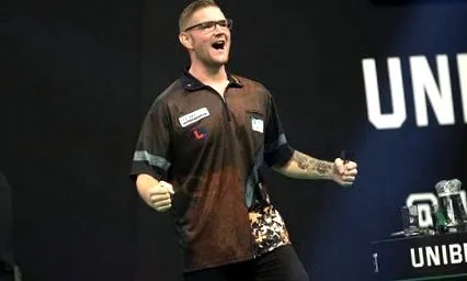 bomba darts