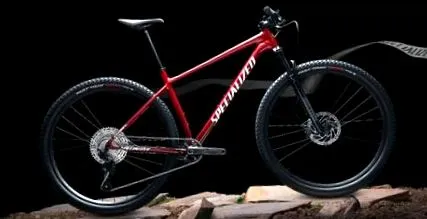 my21 bike