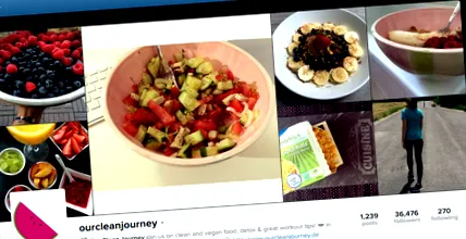 Alimentația curată