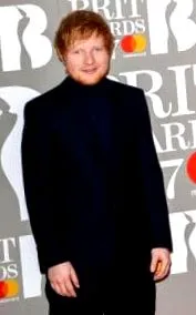 sheeran