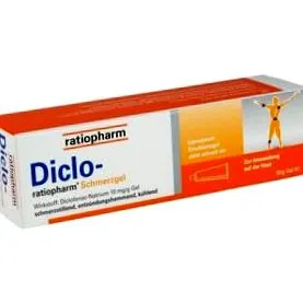 diclo-ratiopharm