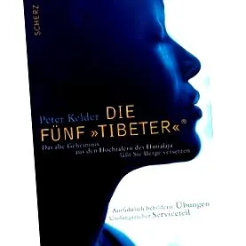 tibetiek