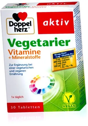 vitamine vitamine
