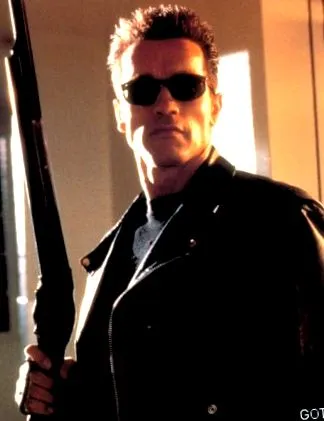 arnold