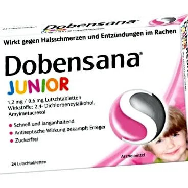 junior