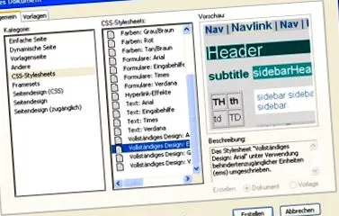 dreamweaver