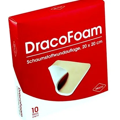 dracofoam