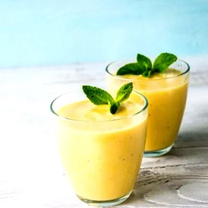 shake