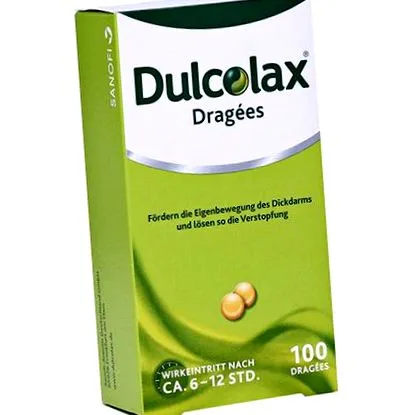 dulcolax