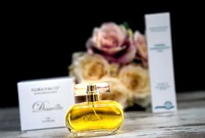 parfum