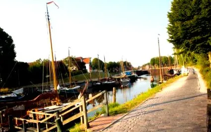 carolinensiel