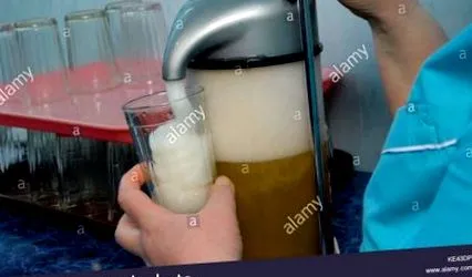 приготвяща устройство