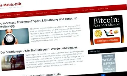 csökkentés blog