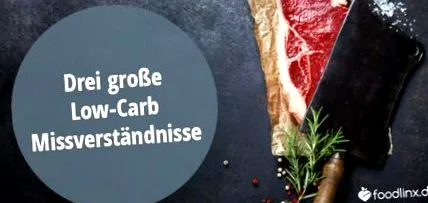 малку јаглени хидрати ниски