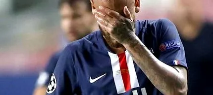 neymar