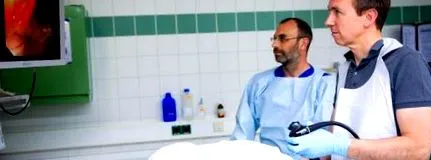 dilatáció expanzió
