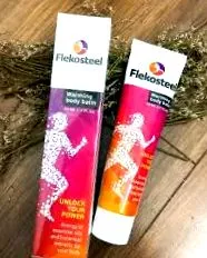 flekosteel