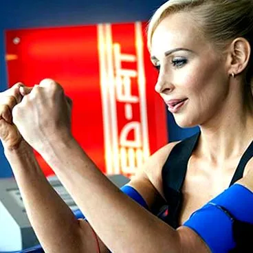 fitness