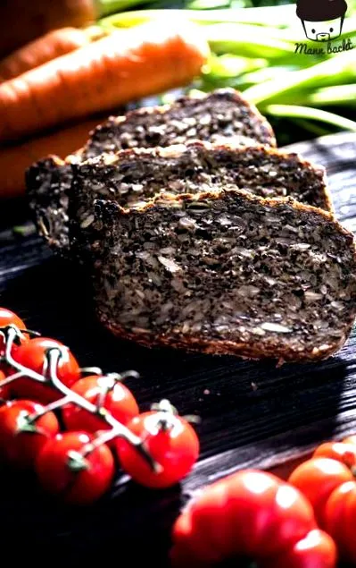 вегански квасец