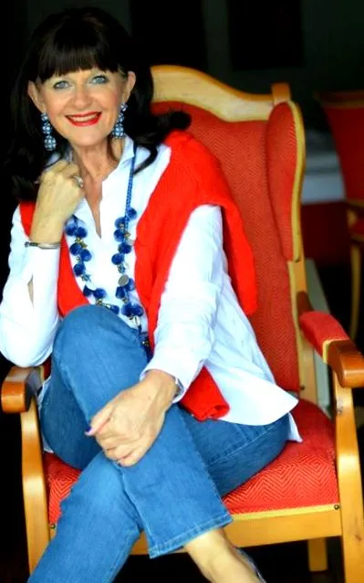 martina