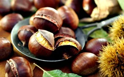castanele
